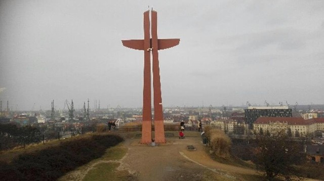 W niedzielę 21 maja gra parkowa odbędzie się na Górze Gradowej