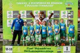 Dwa zwycięstwa piłkarek Olimpii Szczecin w Szczecinku [ZDJĘCIA]