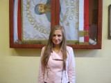 Uczennica gorlickiego Kromera jest stypendystką prezesa Rady Ministrów 