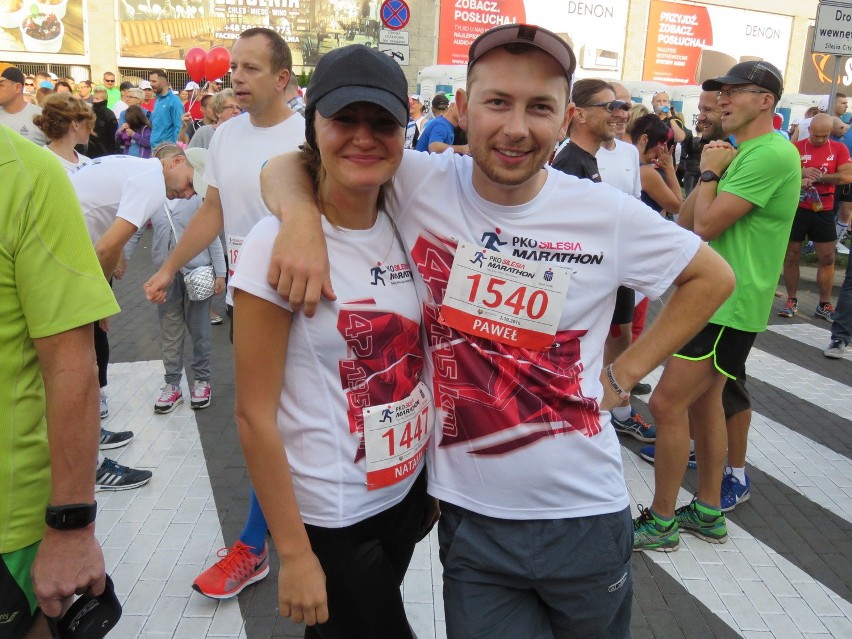 PKO Silesia Marathon