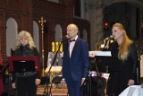 Wspominkowy koncert ku pamięci Janusza Werstlera, "księcia" żarskich poetów