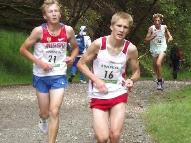 Buski lekkoatleta Damian Sator zajął piąte miejsce na mistrzostwach Europy juniorów młodszych w biegach górskich. 
