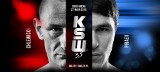 KSW 35: W Ergo Arenie powalczy weteran polskiej sceny MMA