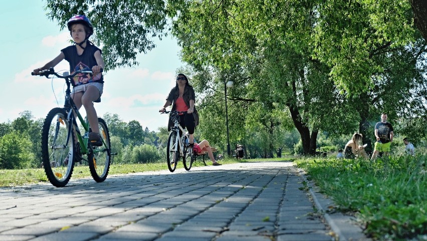 Dziś początek długiego weekendu. Wielu mieszkańców...