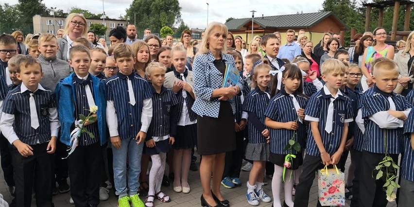 Ponad 10 tysięcy uczniów z suwalskich szkół rozpoczęło...