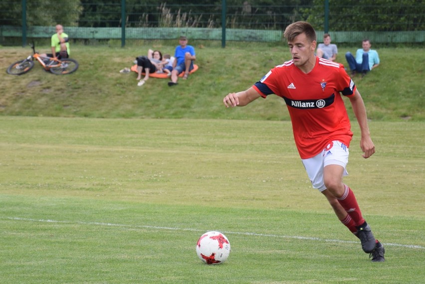 Górnik Zabrze – MFK Frydek-Mistek