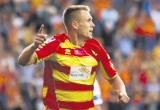 Jagiellonia Białystok - Howerla Użhorod 1:0 