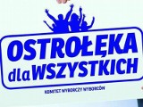 Ostrołęka dla Wszystkich chce unieważnienia wyborów. Sprawą zajmie się sąd