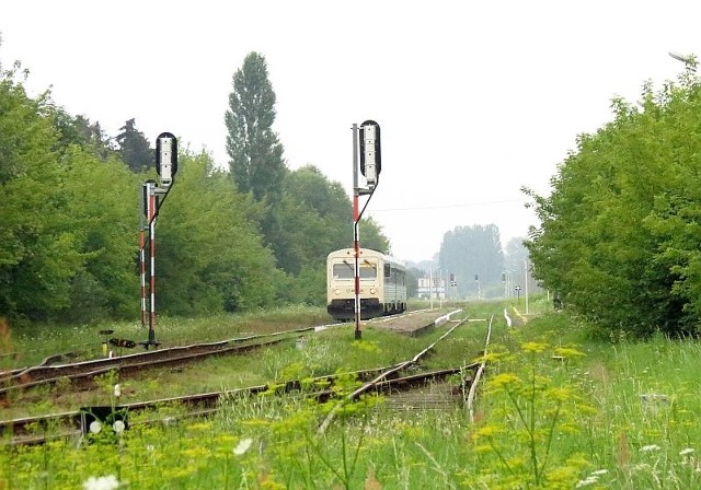 Program Kolej Plus zakłada uzupełnienie lokalnej i regionalnej infrastruktury kolejowej