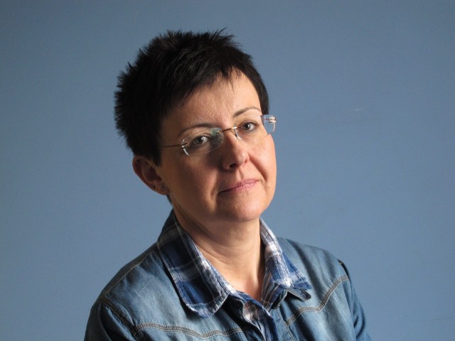 Anna Chojnacka-Czachór, psycholog