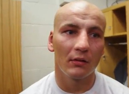 Artur Szpilka poinformował, że jego walka z Zimnochem nie dojdzie do skutku w planowanym terminie.