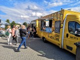 Smaczne pożegnanie lata, czyli food trucki wracają do Krakowa [ZDJĘCIA]