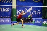 Mistrzostwa Polski młodzieżowców i juniorów w badmintonie.7 medali SKB Suwałki i 3 Hubala Białystok