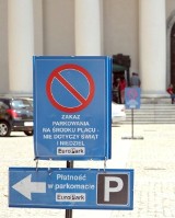UOKiK: Europark pobierał niezgodne z prawem opłaty za parkingi