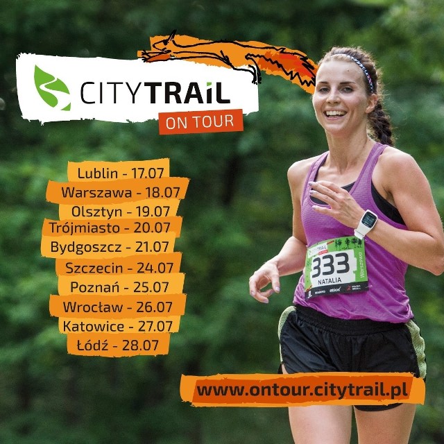 City Trail onTour 2017