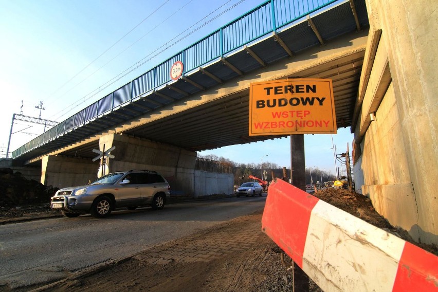 Zamkną Buforową. Autobusy pojadą inaczej                 