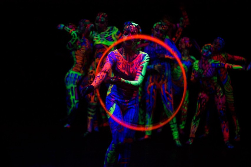 W niedzielę jaworznicki teatr tańca DyeMotion zaprasza na premierę "Materii" ZDJĘCIA i WIDEO