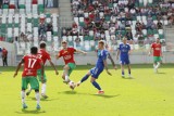 Zagłębie Sosnowiec - Miedź Legnica ZDJĘCIA, WYNIK Porażka sosnowiczan w ostatnim domowym meczu sezonu