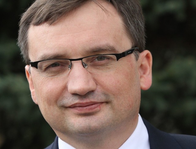 Zbigniew Ziobro uzyskuje w Kielcach 17 241 głosów.
