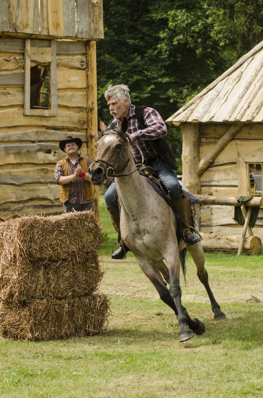 Piknik Country w Zamku Kliczków! Już 30 sierpnia zapraszamy wszystkich na Łaciate Ranczo do Kliczkowa!