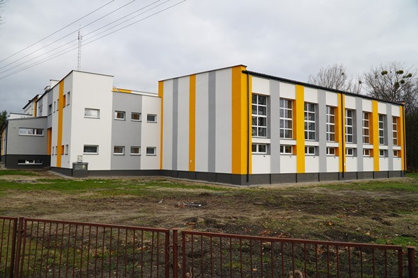 Zakończyła się termomodernizacja szkół w gminie Kazanów. Prace kosztowały ponad 3,5 miliona złotych