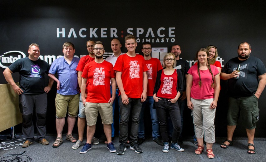 Pierwszy hackerspace w Trójmieście wystartował!