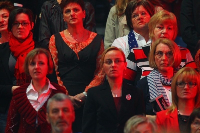 Placido Domingo w Poznaniu: Koncert "Tu zaczęła się Polska"