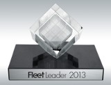 Nagrody Fleet Leader 2013 rozdane