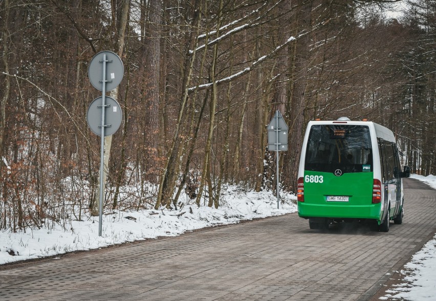 NOWA LINIA AUTOBUSOWA NOWY DWÓR WEJHEROWSKI-GNIEWOWO- REDA- RUMIA