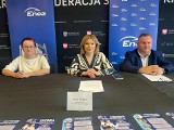 Pierwsze efekty program "Energia dla świętokrzyskiego sportu".  W projekcie uczestniczy ponad 50 organizacji sportowych z województwa