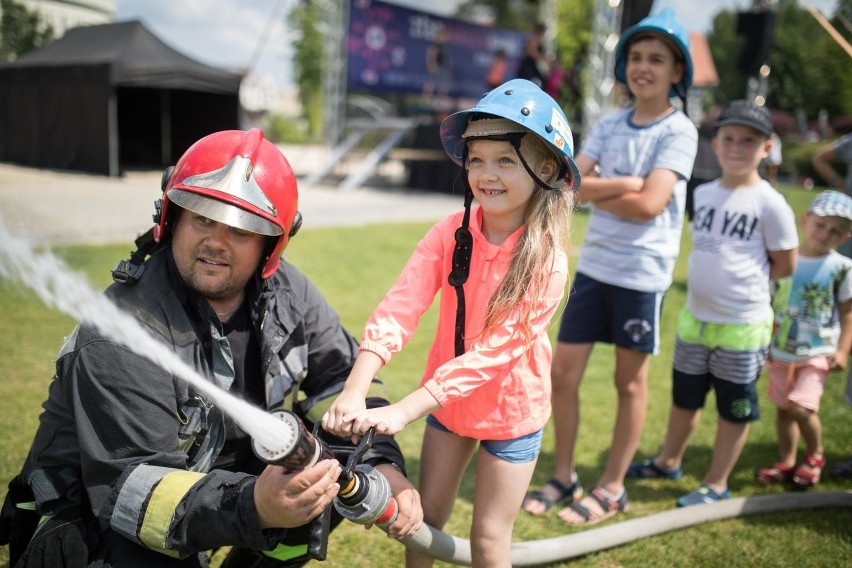 Bydgoski Festiwal Nauki zakończony. Wzięły w nim udział...