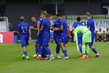 Lech II Poznań wygrał z Siarką Tarnobrzeg 1:0 i zapewnił sobie spokojną zimową przerwę. Bramka Filipa Wilaka ozdobą spotkania