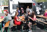 Dąbrowa Górnicza: amerykański piknik - food trucki, lekcja futbolu i rodeo PROGRAM 