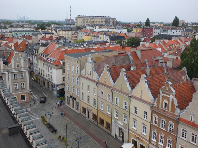 Czy Opole będzie drugim Sandomierzem?