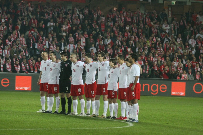 Rozgrywki piłkarskie w Polsce są zawieszone z powodu...