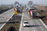 Polskie autostrady nie będą gotowe na EURO 2012?