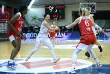 Polska - Słowenia 65:58. Koszykarki wygrały, ale na EuroBasket 2023 nie awansowały