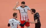 Asseco Resovia wygrała z PSG Stalą Nysa za trzy punkty. MVP Fabian Drzyzga. Gwiazdy dopingowały w kwadracie