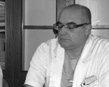 Zmarł doktor Jerzy Ozga, znany kardiolog ze Stalowej Woli