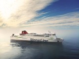 Stena Nordica wraca na linię promową Stena Line między Gdynią a Karlskroną