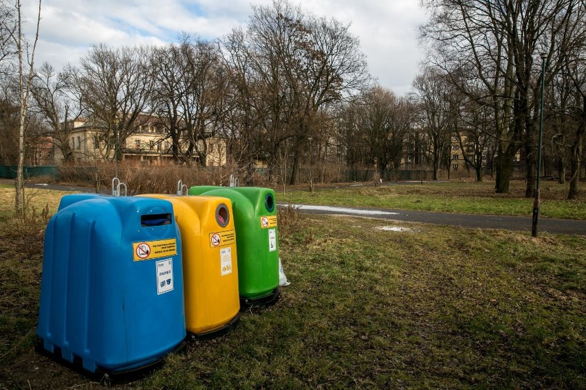 Decyzja w sprawie parku Jalu Kurka zapadnie za parę miesięcy? Miasto rozważa dzierżawę