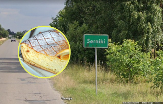 Serniki to wieś położona na Wysoczyźnie Lubartowskiej, w województwie lubelskim. Znajdziemy ją w powiecie lubartowskim, w gminie Serniki.