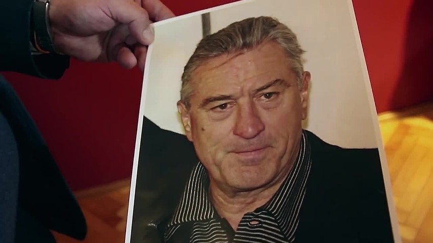 Robert De Niro przyjedzie do Wrocławia? [WIDEO+ZDJĘCIA]