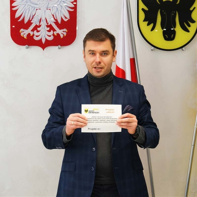 Wasilków. Wiemy już na jakie projekty będą głosować mieszkańcy gminy Wasilków w ramach tegorocznej edycji budżetu obywatelskiego