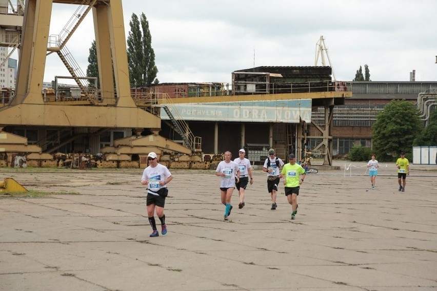 2. PZU Maraton Szczeciński za nami. Wygrali Paweł Kosek i Ewa Huryń. Gratulujemy!