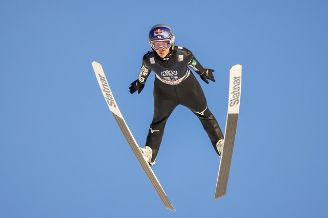 Za nami inauguracyjny konkurs nowego sezonu Pucharu Świata w skokach narciarskich kobiet