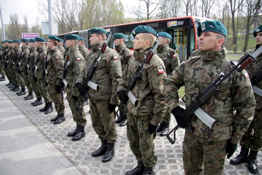 Lublin pamięta o zbrodni katyńskiej