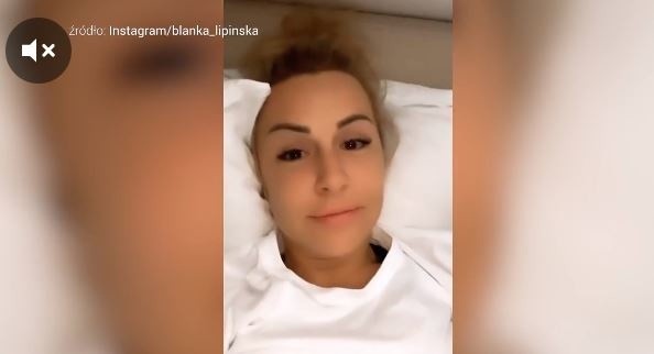 Blanka Lipińska ogłosiła "Dzień bez majtek"! Lipińska bez bielizny wyleguje się w łóżku. Fani w szoku! ZDJĘCIA 10.12.2022