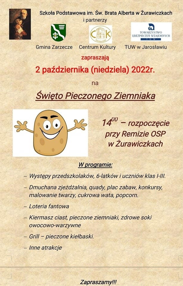 Żurawiczki