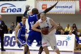 PBG Basket Poznań może wycofać się z ekstraklasy